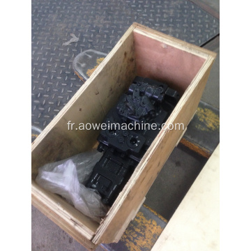 pompe hydraulique komatsu PC50MR-2 708-3S-00872708-3S-00882 708-3S-00522 pompe hydraulique